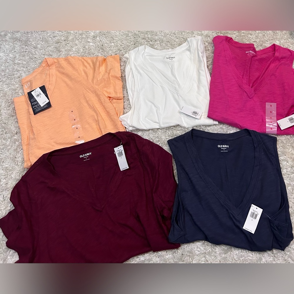 5 piece lot from Old Navy and Gap